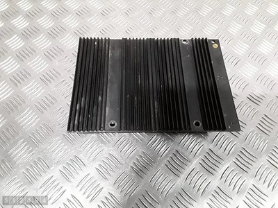 2002 VOLVO XC90 AMPLIFICATEUR DE SON 30657515 - Photo 1/4