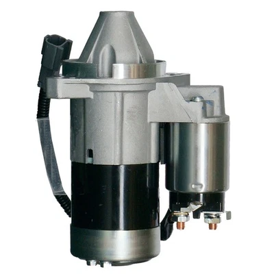 Starter Motor For 2002-2004 Nissan Frontier 3.3L 2001-2004 Xterra 3.3L 17859 - Image 1 of 4