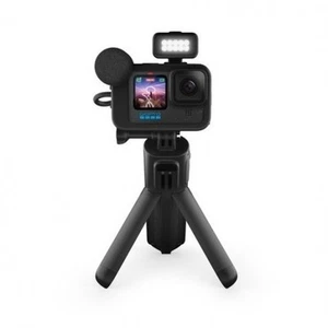Gopro CH DFB 121 EU Caméra Hero 12 Noire Pour Film D'Action 5.3K HD Imperméable - Photo 1/8