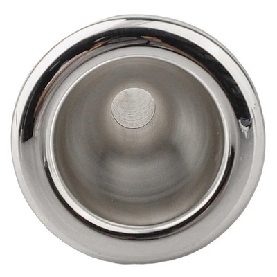 Performance Practice 6 1/2AL Mouthpiece Customer Satisfaction Lightweight - Image 1 of 4