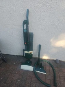 Aspirapolvere Vorwerk VK120 - Foto 1 di 8