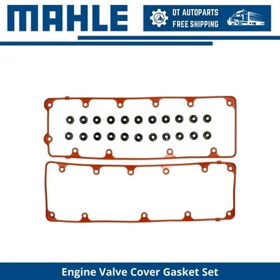 Juego de juntas de cubierta de válvula de motor Mahle 2004 para Ford Explorer 2003-2005 4,6 L V8 Foto 1 de 3
