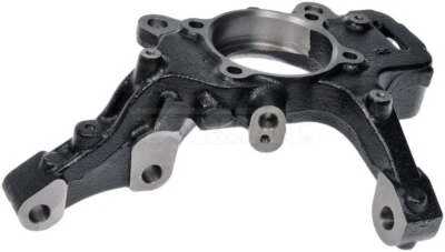 Se adapta a Dodge Journey 2009-2018 pasajero nudillo de dirección delantero derecho Foto 1 de 3