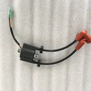 Bobina de encendido del motor para Yamaha Parsun 9.9 15HP E M 2T OE 6B4-85570-00 - Imagen 1 de 5
