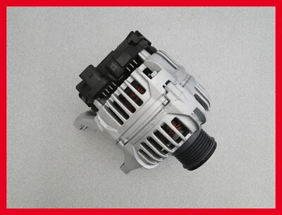 4A3063 ALTERNATOR For IVECO Daily 35S17 35S18 40C14 40C15 40C17 40C18 3.0 TD - Image 1 of 4