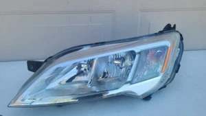 2023 2024 Ram ProMaster 1500 2500 3500 Headlight Head Lamp OEM - Picture 1 of 8