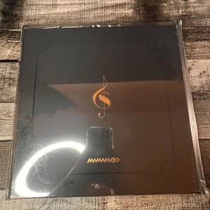 MAMAMOO Solar Gamsung LP VINYL + Photobook Sealed NEW - Picture 1 of 5