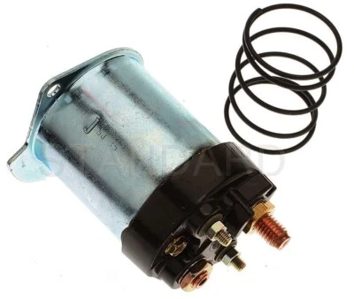  Starter Solenoid for BUICK CADILLAC CHEVROLET GMC JEEP OLDSMOBILE PONTIAC - Image 1 of 3