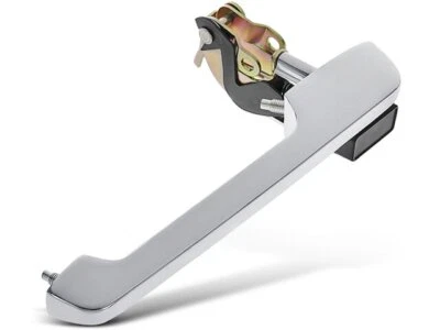 Manija de puerta delantera izquierda para Ford F-800 1990-1998 APR 17738YYBC 1991 1992 1993 Foto 1 de 2