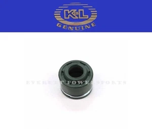 K&L Valve Stem Seal Suzuki GN GS TU VS VL VX VZ DL SV TL DR DRZ See Notes#W268 A - Picture 1 of 4