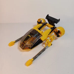 LEGO Deep Sea Alpha Team Navigator Tubes ROBOT ARMS Mechanical Cockpit Water - Picture 1 of 6