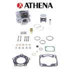 Zylinder Athena Bohrung  56 Mm 250 And Dichtungen Suzuki Rgv 250 Cc 1994 1995