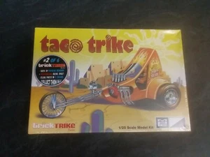 Taco Trike - Picture 1 of 4