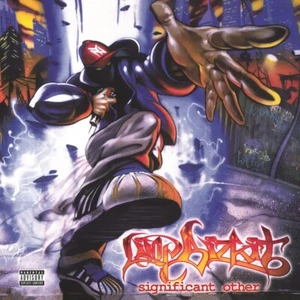 Limp Bizkit – Significant Other 2 x LP Vinyl Album - SEALED NEW RECORD Nu Metal - Picture 1 of 2