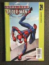 Ultimate Spider-Man #29 NM/M  (2000 series)