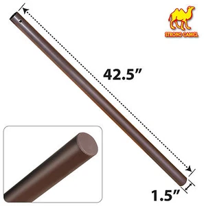 2021 NEW Strong Camel Patio Umbrella Lower Bottom Pole Diameter1.5" - Picture 1 of 20