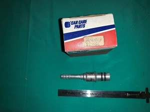 AC 3-Barb CLAMP LOCK Fitting, Straight Male, Step up-Step down,Car Care AC 91861 - Picture 1 of 1