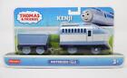 Thomas & Friends Fisher-Price Motorized Railway Toy Train - Kenji - Ages 3+
