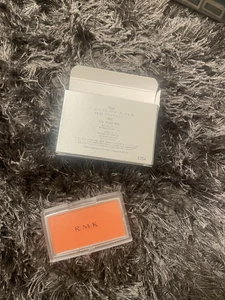 RMK Ingenious Powder Cheeks N (EX-02) 3.4g - Picture 1 of 2