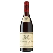 Louis Jadot Beaujolais Villages Gamay 2018 750ml
