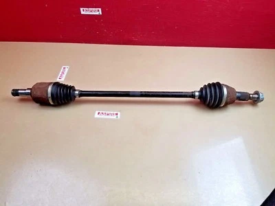 2007-2009 Chevrolet Equinox Axle Shaft Rear Right Passenger Side OEM 22727021 Foto 1 de 4