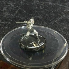 Mage Knight Rebellion Beta #075 Seething Knight Necropolis Sect