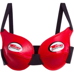 Chest Protection Bra CP Twins Special Muay Thai Boxing - Picture 1 of 7