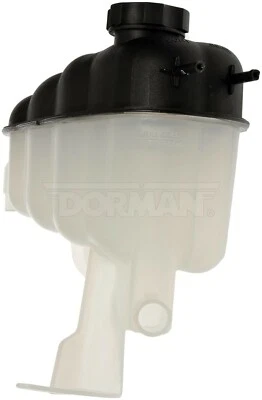 Se adapta a GMC Yukon XL 2015-2019 depósito de refrigerante del motor Dorman delantero 2016 2017 2018 Foto 1 de 4