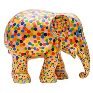 Elefant Parade Ornament Sammlerstück Künstler Limited Edition Ellie - Bild 1 von 24
