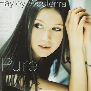 Hayley Westenra - Pure (2005 Double CD Album) - Foto 1 di 2