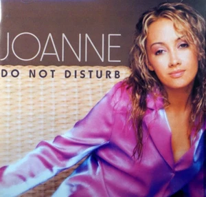 Joanne - Do Not Disturb - CD, VG - Picture 1 of 2