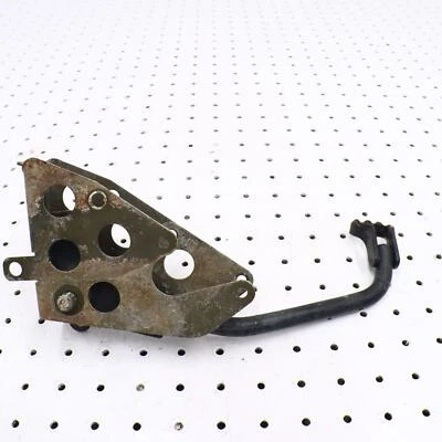 Polaris Sportsman 550 2013 juego trasero derecho pedal freno 1911207-067 Foto 1 de 4