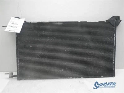 Condensador de CA compatible con camioneta Sierra 2500 99-14 1069613 Foto 1 de 4