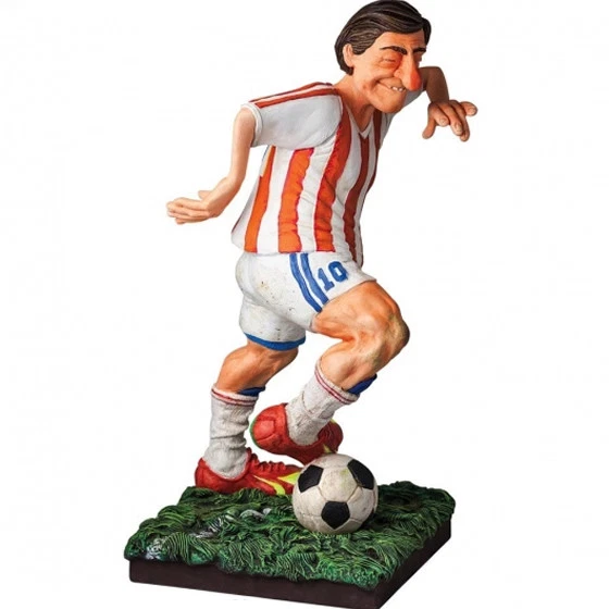 Forchino Futbolista Edición Limitada - 20621 Foto 1 de 4