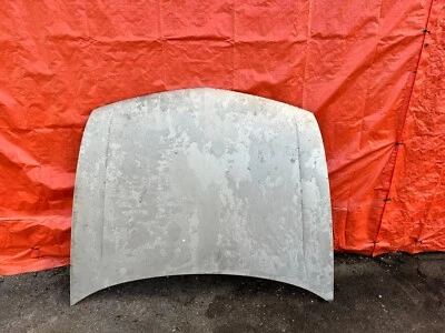 09-14 ACURA TSX - HOOD / BONNETT ASSEMBLY - OEM FACTORY #279 — 第 1/4 张图片