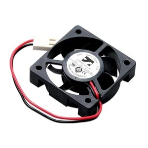 For Dahua DVR NVR VCR Motherboard BGA CPU Cooler Fan 5V,Box Fan 5V, Power Fan 12 - Afbeelding 1 van 3