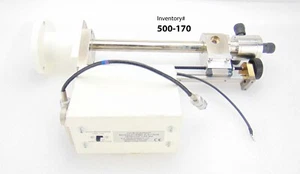 K. E. Developments 604 Four Quadrant Backscattered Electron Detector *working - Picture 1 of 15
