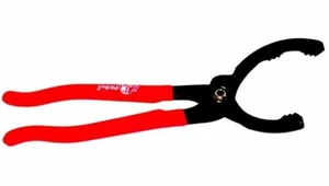 Ölfilterzange Schraubenschlüssel verstellbar 20° Backe 2-1/2"" bis 4-5/8"" Entferner Installer - Bild 1 von 1