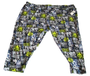 Leggings Disney Haunted Mansion Carpi para mujer 3XL talla grande 3X Parks Ghost Host - Imagen 1 de 16