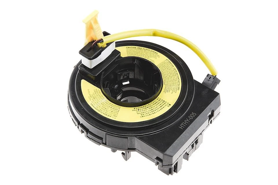 LENKRADWINKELSENSOR SCHLEIFRING passend für KIA CEED 2006-2012,HYUNDAI ELANTRA 2 - Изображение 1 из 1