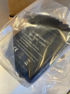 Icybreeze Cooler 1313A 10AHBTT Akku NEU - Bild 1 von 2