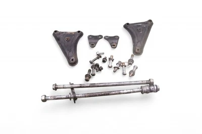 Honda CBX 1000 CBX1000 CBX1050 1982 Supersport SS *Montajes de motor CBX2  Foto 1 de 4