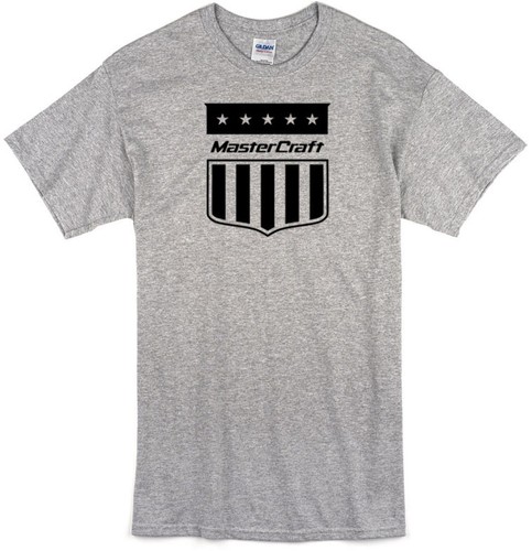 MASTERCRAFT Boat Company T-shirt | eBay