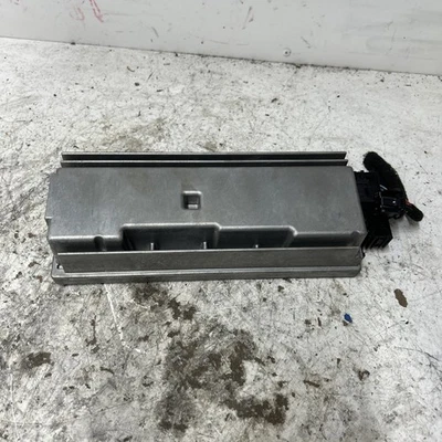 10-13 BMW OEM X3 740LI 750LI TOP-HIFI LEAR RADIO AMPLIFICADOR AUDIO Foto 1 de 4