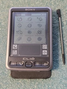 SONY PEG-SL10 gebraucht # 3 - Bild 1 von 14