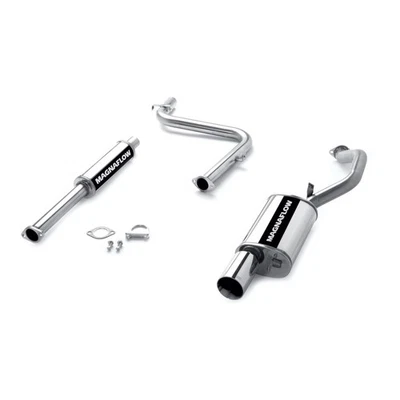 Kit de sistema de escape Magnaflow Performance 15744 Foto 1 de 4