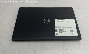 Dell Latitude 5289 Intel Core i7-7600u 2.80GHz 16GB RAM No HDD - Parts - Picture 1 of 7