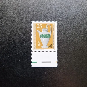 Postal stamp: German 3 (Used) - Picture 1 of 1