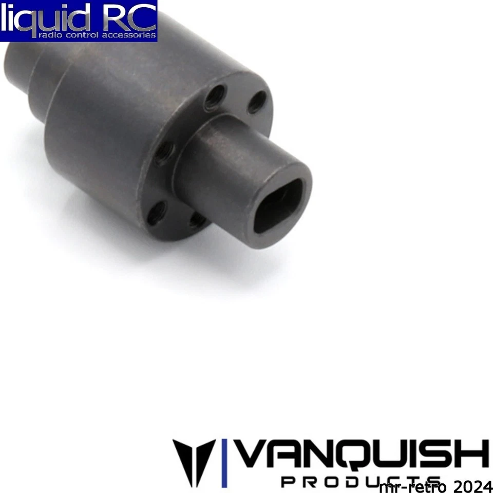 Vanquish Products 08070 Vanquish SCX10-II Spool - Image 1 of 1