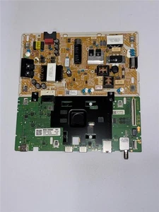 Samsung BN96-59908H Main Board Power Supply UN50DU7200FXZA UN50DU6900FXZA - Picture 1 of 3